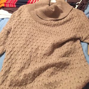 Old Navy sweater