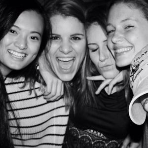 Meet your Posher, Audrey