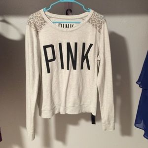PINK Victoria's Secret long sleeve