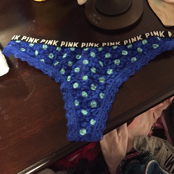 PINK Victoria's Secret