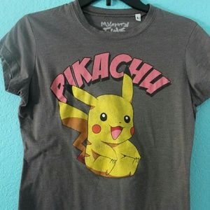 Pikachu Tee