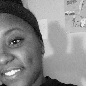 Meet your Posher, Annanda