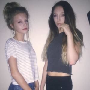 Meet your Posher, Holly