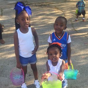 Meet your Posher, Kanitra