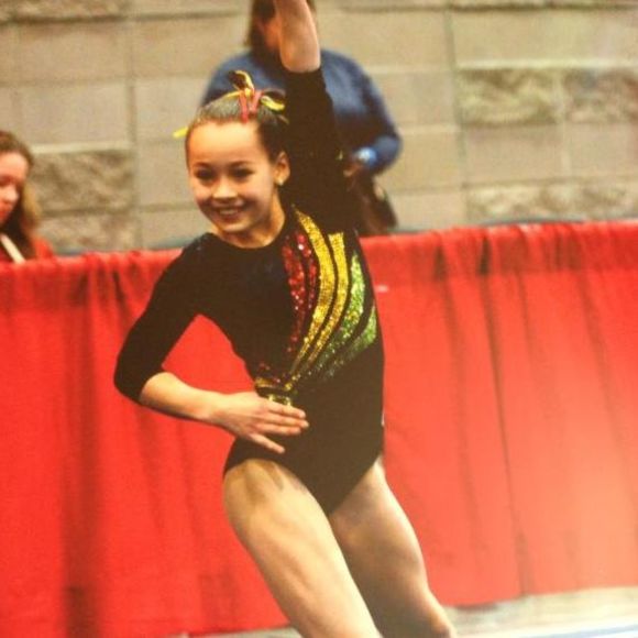 Meet your Posher, Emily - Picture 1 of 1