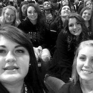 Meet your Posher, Latasha