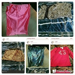 Trade bundle for @myfriemdromy