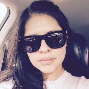 Meet your Posher, Sonia