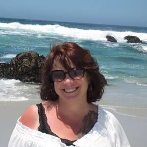 Meet your Posher, Shari