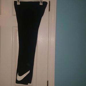 Black Nike Leggings