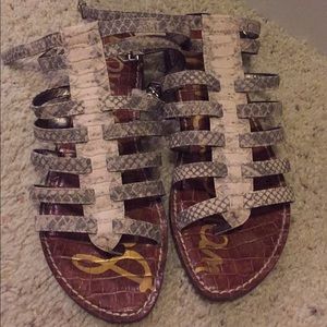 Sam Edelman Gilda Gladiator Sandal