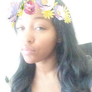 Meet your Posher, Alexandria