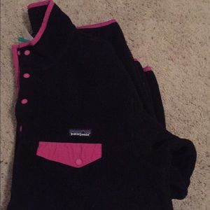Patagonia Snap T Pullover