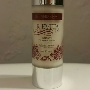 Revita Rx eye repair serum