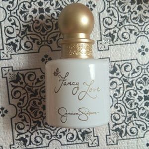 Jessica Simpson Fancy Love Perfume
