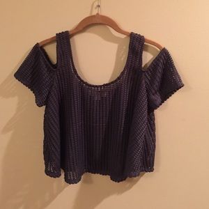 BCBG top