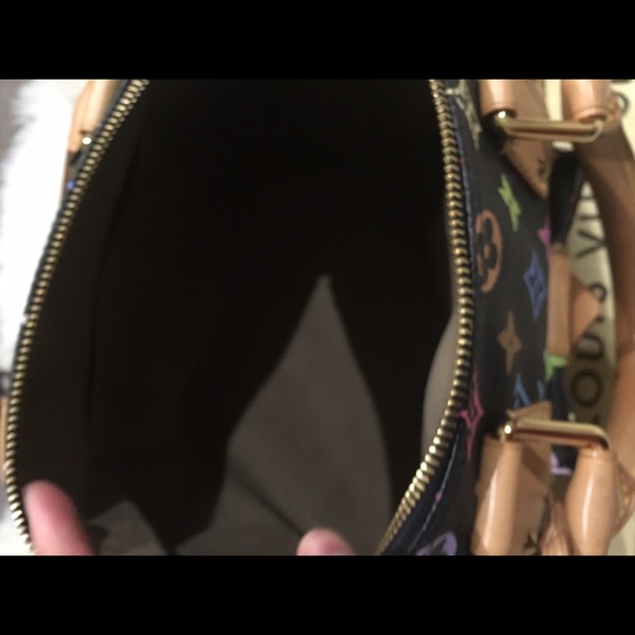 Handbag - Picture 2 of 2