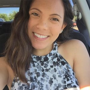 Meet your Posher, Ashlie