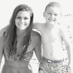 Meet your Posher, Dawn