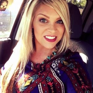 Meet your Posher, Brandi