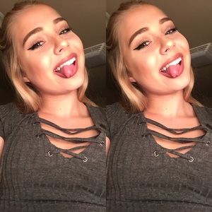 Meet your Posher, Libby