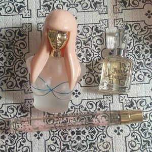 Perfume Bundle