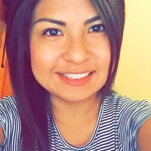 Meet your Posher, Natalie