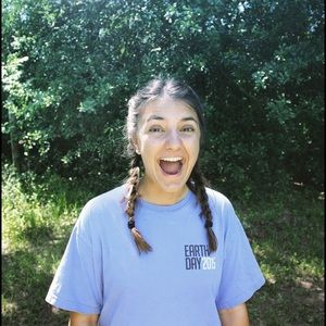 Meet your Posher, Allison