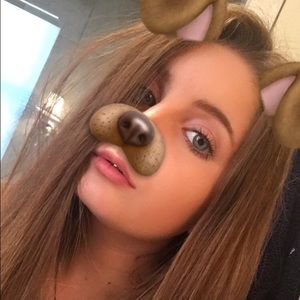 Meet your Posher, Hailey