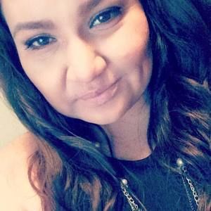 Meet your Posher, Britt