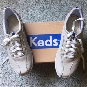 Keds 'Spirit Ubal Stone' Sneakers Sz 7