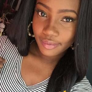 Meet your Posher, Jenna-nicole