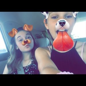 Meet your Posher, Erin