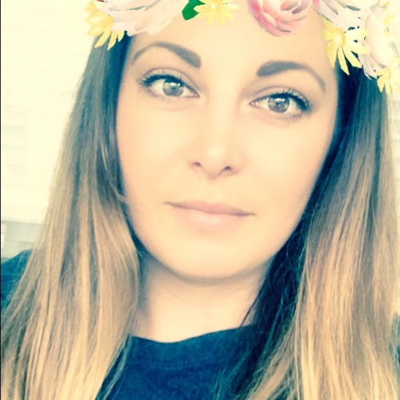 Meet your Posher, Kolleen