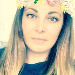 Meet your Posher, Kolleen