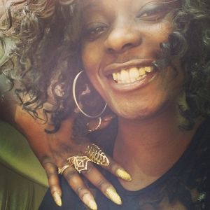 Meet your Posher, Yendis