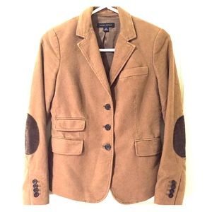 Banana Republic Blazer