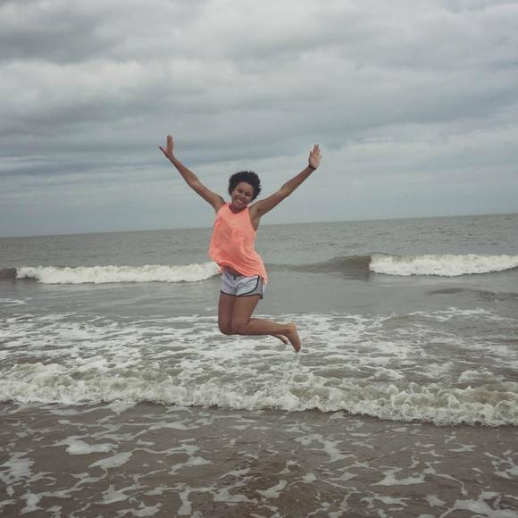 Meet your Posher, Brooke