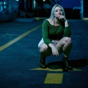 Meet your Posher, Terra