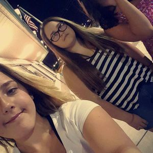 Meet your Posher, Haylee