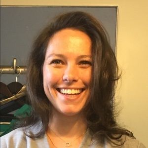 Meet your Posher, Taylor
