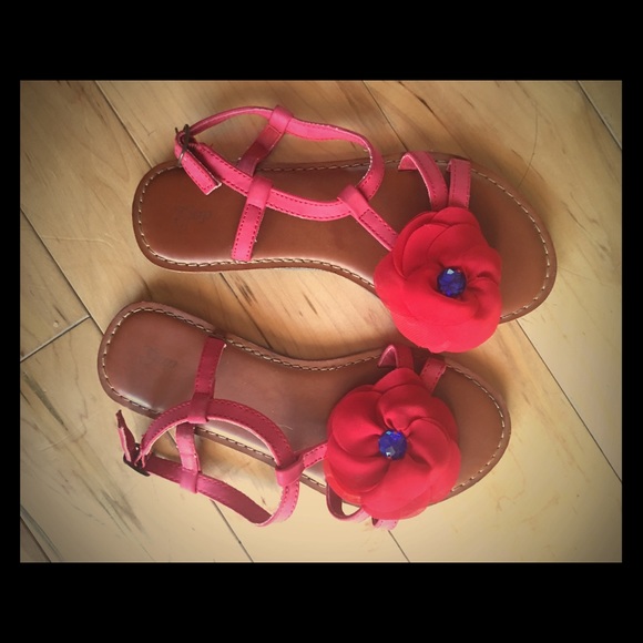Gap summer sandals