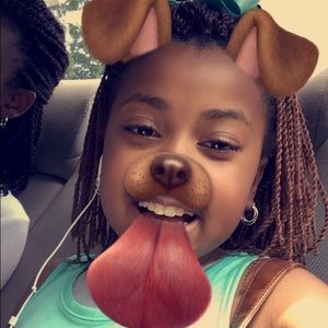 Meet your Posher, Jayla