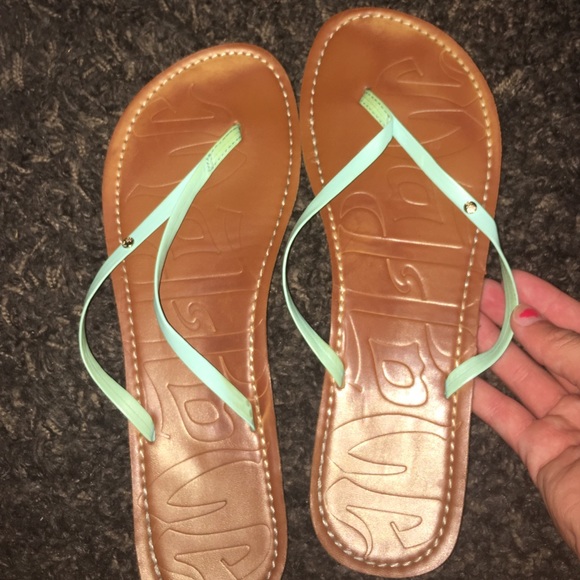 Cute sandals size 11