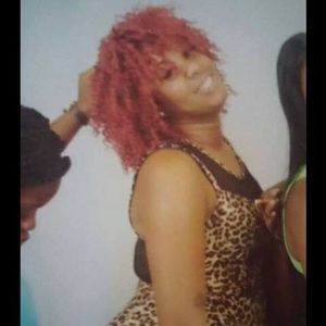 Meet your Posher, Ebony