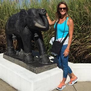 Meet your Posher, Kelly