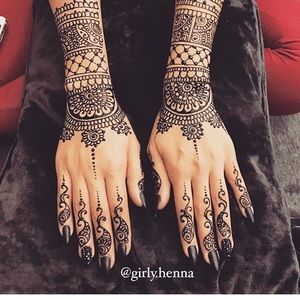 Meet your Posher, Eslam