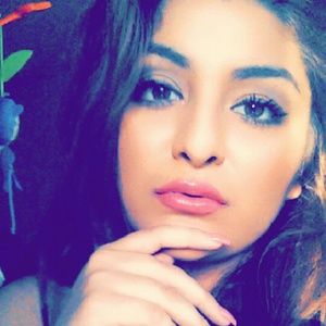 Meet your Posher, Samira