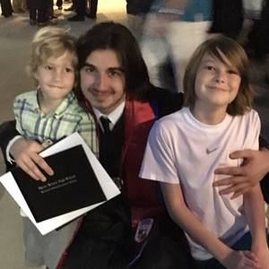 Meet your Posher, Rebecca