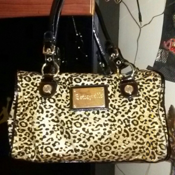 Betsey Johnson Purse